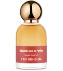 I Am Sensual Bibliothèque de Parfum