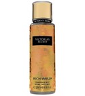 Rich Vanilla Victoria's Secret