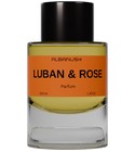 parfém Luban & Rose