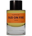 parfém Oud on Fire