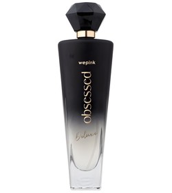 Obsessed Exclusive Pink We Pink perfume - a novo fragrância Feminino 2025