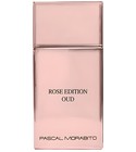 Rose Edition Oud Pascal Morabito