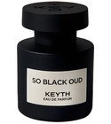 So Black Oud Keyth
