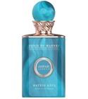 Bateig Azul Anfar London