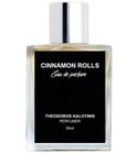 Cinnamon Rolls Theodoros Kalotinis