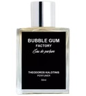 Bubble Gum Factory Theodoros Kalotinis