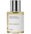Spicy Mimosa Dossier