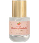 parfém Strawberry Shortcake