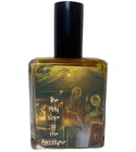 The Holy Cave of the Apocalypse Phronema Perfumes