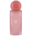 Ruby Bliss Intimacy