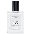 parfém Amalfi Lemon