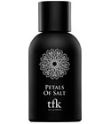 Petals of Salt The Fragrance Kitchen