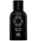 No. 28 Remix The Fragrance Kitchen