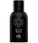 No. 35 Remix The Fragrance Kitchen
