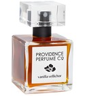 Vanilla Vellichor Providence Perfume Co.
