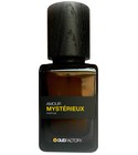 parfém Amour Mysterieux