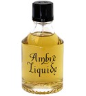 parfém Ambre Liquide