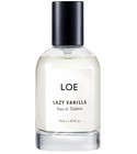 parfém Lazy Vanilla
