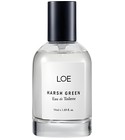 parfém Harsh Green
