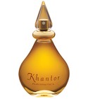 parfém Khantor