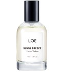 parfém Sunny Breeze