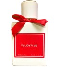 parfém Valentine