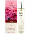 Elegant Rose Taylor of London