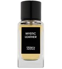 Mystic Leather French Avenue