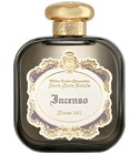 parfém Incenso