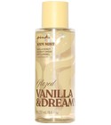Glazed Vanilla & Dreamy Victoria's Secret