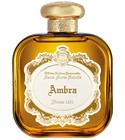 parfém Ambra