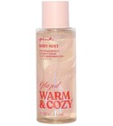 parfém Glazed Warm & Cozy