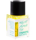 Cherry Amaretto Strangers Parfumerie perfume - a new