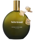 Cachaça Flor de Jambu Feito Brasil