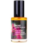 Rose no.2 Deep Field Perfumes