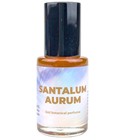Santalum Aurum Deep Field Perfumes