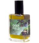 Viridian Deep Field Perfumes