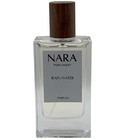 Rain Water Nara Perfumery