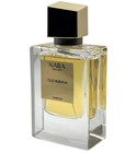 parfém Oud Ikebana