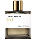 parfém 104 Terra Hedera
