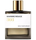 303 Marbre Rouge Bon Parfumeur
