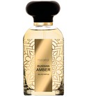 parfém Russian Amber