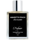 parfém Amaretto Peach