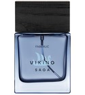 parfém Viking Saga