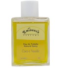parfém Coco e Vanille