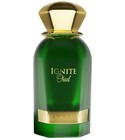 parfém Ignite Oud
