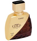 parfém Haramain Gold Crystal Oudh