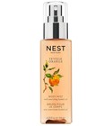 Seville Orange Nest