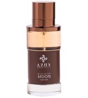 Ashes Of The Moon Azha Perfumes
