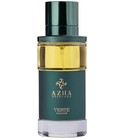 Verte Azha Perfumes